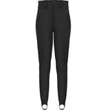 Poıvre Blanc W22-1123-WO Softshell Pants Kayak Pantolonu - Gri