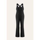 POIVRE BLANC W24-0824-WO STRETCH KADIN KAYAK PANTOLONU