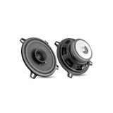 Poke 13 cm Oto Hoparlör Koaksiyel 120W 2 Adet Fullsound K-FS1340D