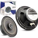 Poke 16 cm Oto Hoparlör Koaksiyel 250W Tweeterli 1 Adet PLX-14691