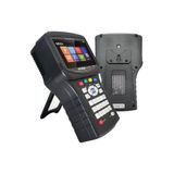 Poke 4.3'' Dijital Görüntülü HD Uydu Yön Bulucu Satfinder Fenerli CCTV 8MP AHD TVI CVI CVBS Rose RN-7000CAM