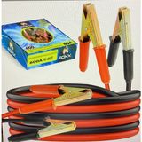 Poke Akü Takviye Kablosu 600 Amper 1.8mt 315TEL Power Foxx 600.A