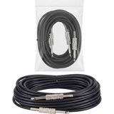 Poke Anfi Uzatma Kablosu 6.3mm Mono 5mt Profesyonel PK-8655
