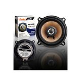 poke audio 10cm Oto Hoparlör 200w Tweeterli 1 Adet Poke PK-5896