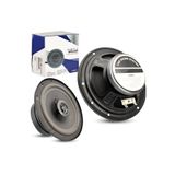 poke audio 16 cm Oto Hoparlör Koaksiyel 250w Tweeterli 1 Adet Plx-14691