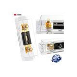 poke audio Oto Anfi Sigorta 200A 1.Kalite Vidalı Poke PK-6784