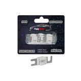 poke audio Oto Anfi Sigorta Yedeği 100A 10 Adet Poke PK-5026