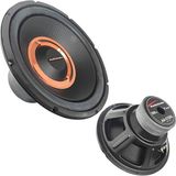 Poke Oto Bass Subwoofer Infinity Çift Magnet 1200W 30CM 700RMS Audiobahn AU-C12XL