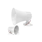 Poke Pazarcı Horn Hoparlör 20w 8ohm PK-8024
