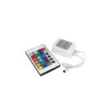 Poke Rgb Led Kontrol Kumandası 6A Animasyonlu Poke-5326