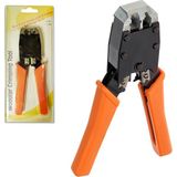 Poke RJ45 8P RJ11 6P Sıkma Pensesi PK-4886