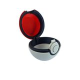 Poke Topu Açılıp Kapanabilir Pokemon Topu Gerçek Boyut