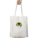 Pokebola Cell Pokemon Top Iki Tarafı Kalıcı Baskılı Yıkanabilir Okul Plaj Omuz Bez Çantası