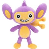 Pokemon Aipom Figür Peluş Oyuncak 20 cm PKW4194 - Standart