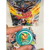 Pokemon Balyoz Taso (Kalın Eldeş Taso )