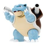 Pokemon Battle Aksiyon Figür - Blastoise PKW3035