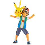 Pokemon Battle Aksiyon Figürler - 1 Adet Stokta Olan Gönderilir