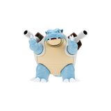Pokemon Battle Aksiyon Figürler 32590 - Blastoise