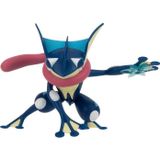 Pokemon Battle Aksiyon Figürler - Greninja PKW3417