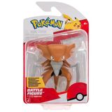 Pokemon Battle Aksiyon Figürler Kabutops Pkw4053
