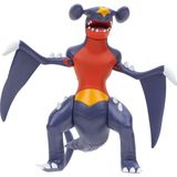 Pokemon Battle Aksiyon Figürler PKW3367 - Garchomp - Renkli