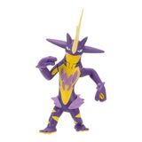Pokemon Battle Aksiyon Figürler PKW3419 - Toxtricity