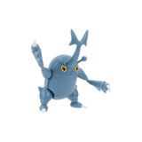 Pokemon Battle Aksiyon Figürler PKW3420 - Heracross