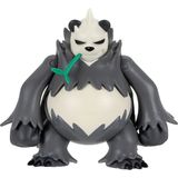 Pokemon Battle Aksiyon Figürler PKW4079 - Pangoro - Renkli