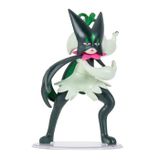 Pokemon Battle Aksiyon Figürler PKW4080 - Meowscarada
