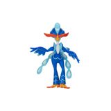 Pokemon Battle Aksiyon Figürler - Quaquaval PKW4078