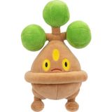 Pokemon Bonsly Figür Peluş Oyuncak 20 cm PKW3293 - Standart