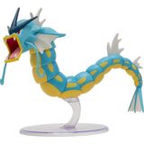 Pokemon Epic Battle Gyarados Karakter Figür Oyuncak - Standart