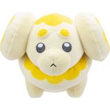 Pokemon Fidough Figür Peluş Oyuncak 20 cm PKW3661 - Standart