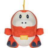Pokemon Fuecoco Figür Peluş Oyuncak 20 cm 32620 - Standart