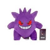 Pokemon Gengar İthal Oyuncak Peluş 25 CM