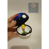 Pokemon Great Poke Topu (Bellsprout Hediyeli)
