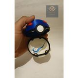 Pokemon Great Poke Topu (Dratini Hediyeli)
