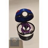Pokemon Great Poke Topu (Gastly Hediyeli)
