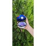 Pokemon Great Poke Topu (Gengar Hediyeli)