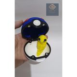 Pokemon Great Poke Topu (Hareketli Kakuna Hediyeli)