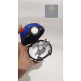 Pokemon Great Poke Topu (Mıknatıslı Magnemite Hediyeli)