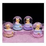 Pokemon Işıklı Kar Küresi 9 cm ALK3399