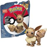Pokemon Mega Pokemon Figürler HDL84 - Eevee