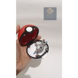 Pokemon Mıknatıslı Poke Topu (Mıknatıslı Magnamite Hediyeli)