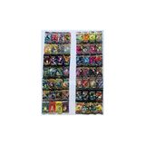 Pokemon Oyun Kartları 14 Set Toplam 56 Paket, Eğlence Dolu Koleksiyon