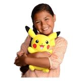Pokemon Pikachu 30 cm Peluş Oyuncak