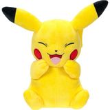 Pokemon Pikachu Peluş Oyuncak 20 cm - Standart