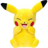 Pokemon Pikachu PKW3080 20 cm Peluş Oyuncak