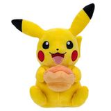 Pokemon Pikachu PKW3093 20 cm Peluş Oyuncak