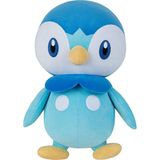 Pokemon Piplup Peluş Oyuncak 60 cm - Standart